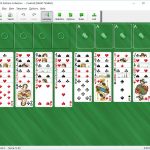 A Winning Strategy For The Game Of Freecell Solitaire