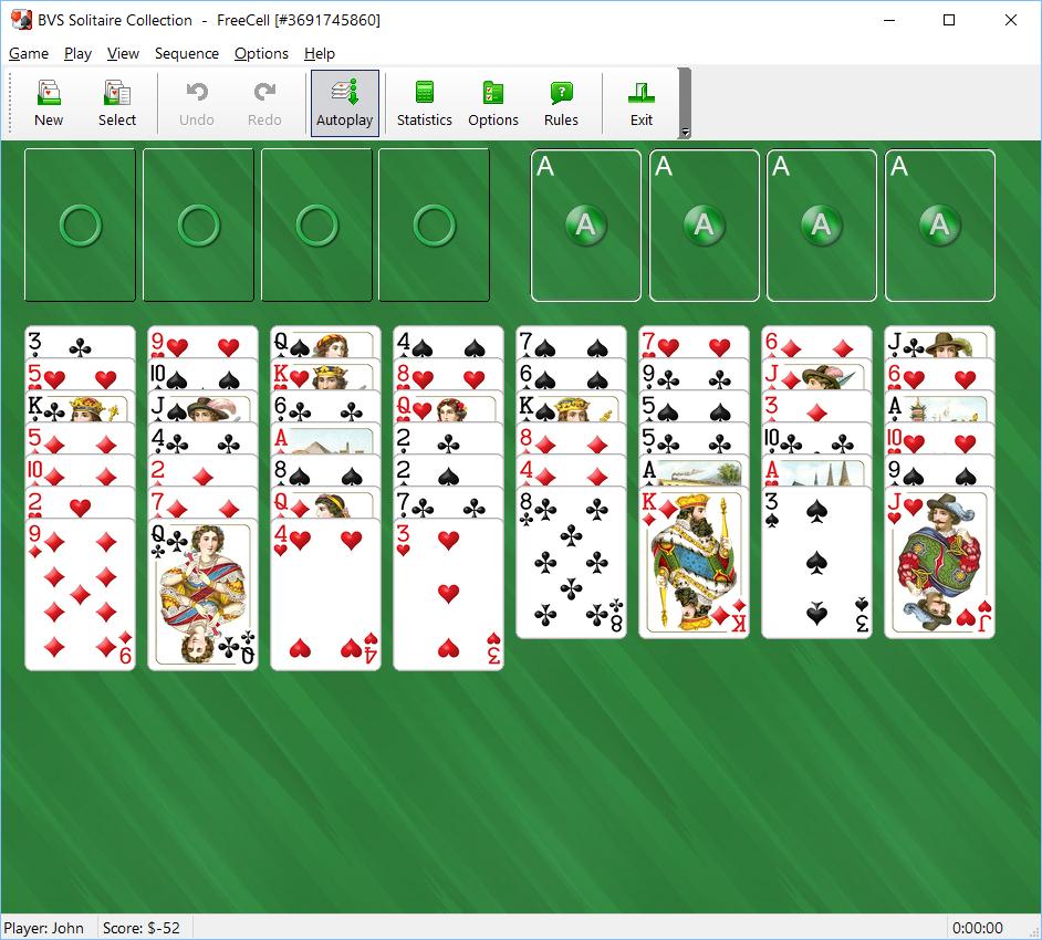 a-winning-strategy-for-the-game-of-freecell-solitaire