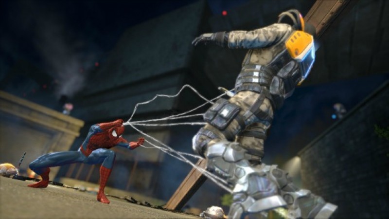 activision-weaves-its-web-into-new-spider-man-2-video-game