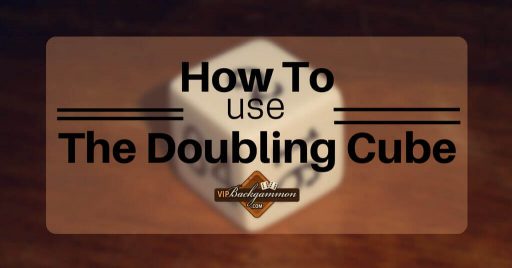 Advanced Backgammon Strategies Using the Doubling Cube