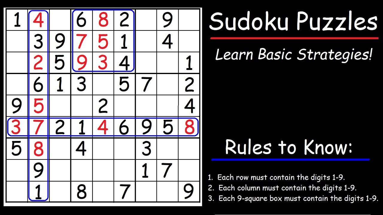 an-introduction-to-suduko-and-suduko-game-information-sites