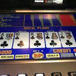 An Introduction To Video Poker Games