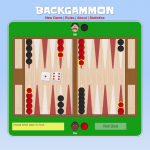 backgammon-online