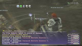 Beginner’s Final Fantasy XI Gil Guide