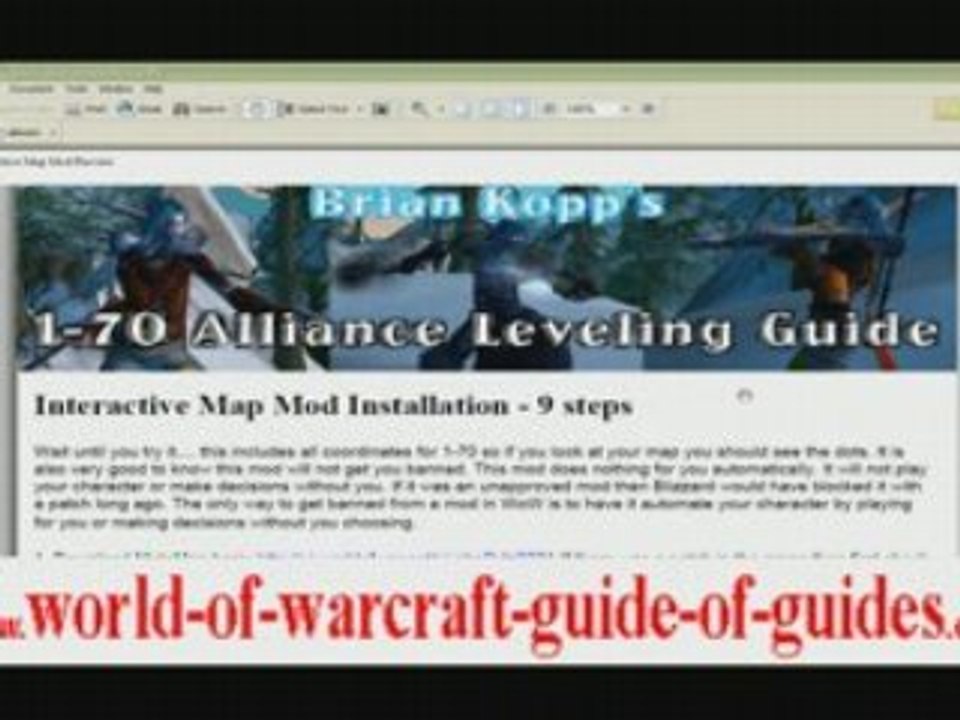 brian-kopps-alliance-guide-1-70-in-a-week