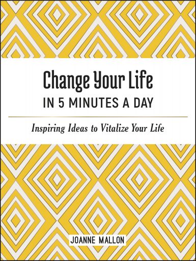 Change Your Life in Minutes!