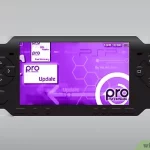 Download Free Full Game, PSP Style