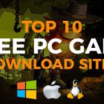 Download free game pc video on your personal computer