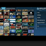Download Free PSP Games & Movies