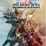 Final Fantasy Several Tatics For PSP