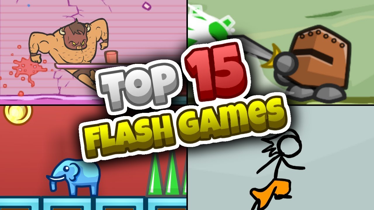 flash-games