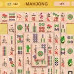 Free Mah Jong Games On The Internet