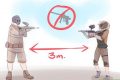 How to Play With a Paintball Gun Safely