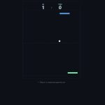 imagen destacada pong duel