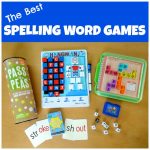 Improving Spelling with Games