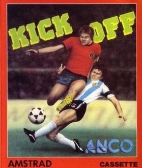 Kick Off World of soccer games Kick Off World of soccer games