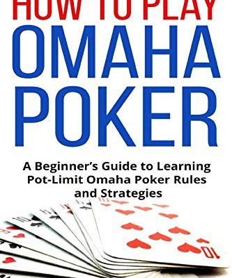 Learning to Play Omaha Poker