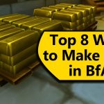 Make Gold In World of Warcraft quick And Easily