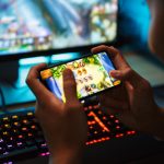 Online Games – The Evolution