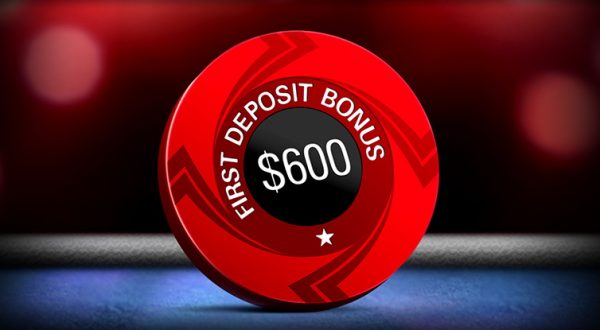 Online Poker Bonus Deals