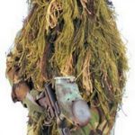 Paintball Ghillie suits