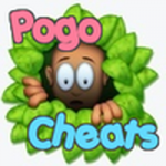 Pogo Game Cheat