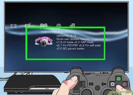 PS2 Hardware To Be Part Of PS3 Games