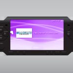 PSP Downloads – Software, Music, Videos, Games and More