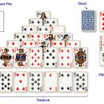 Pyramid Solitaire Strategy Guide