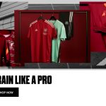 Shopping for English Premier League (EPL) Merchandise