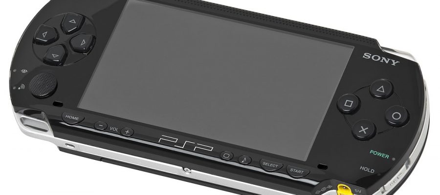 Sony PSP