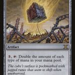 The Doubling cube