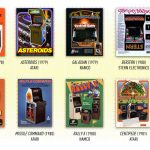 The Good Old Arcade Game: History And Development