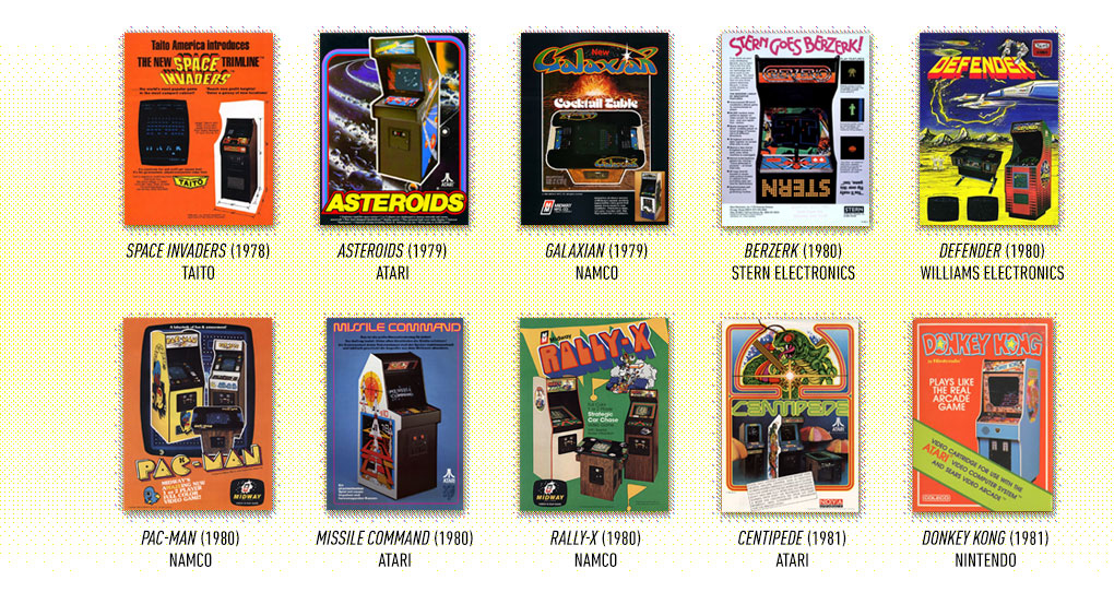 the-good-old-arcade-game-history-and-development