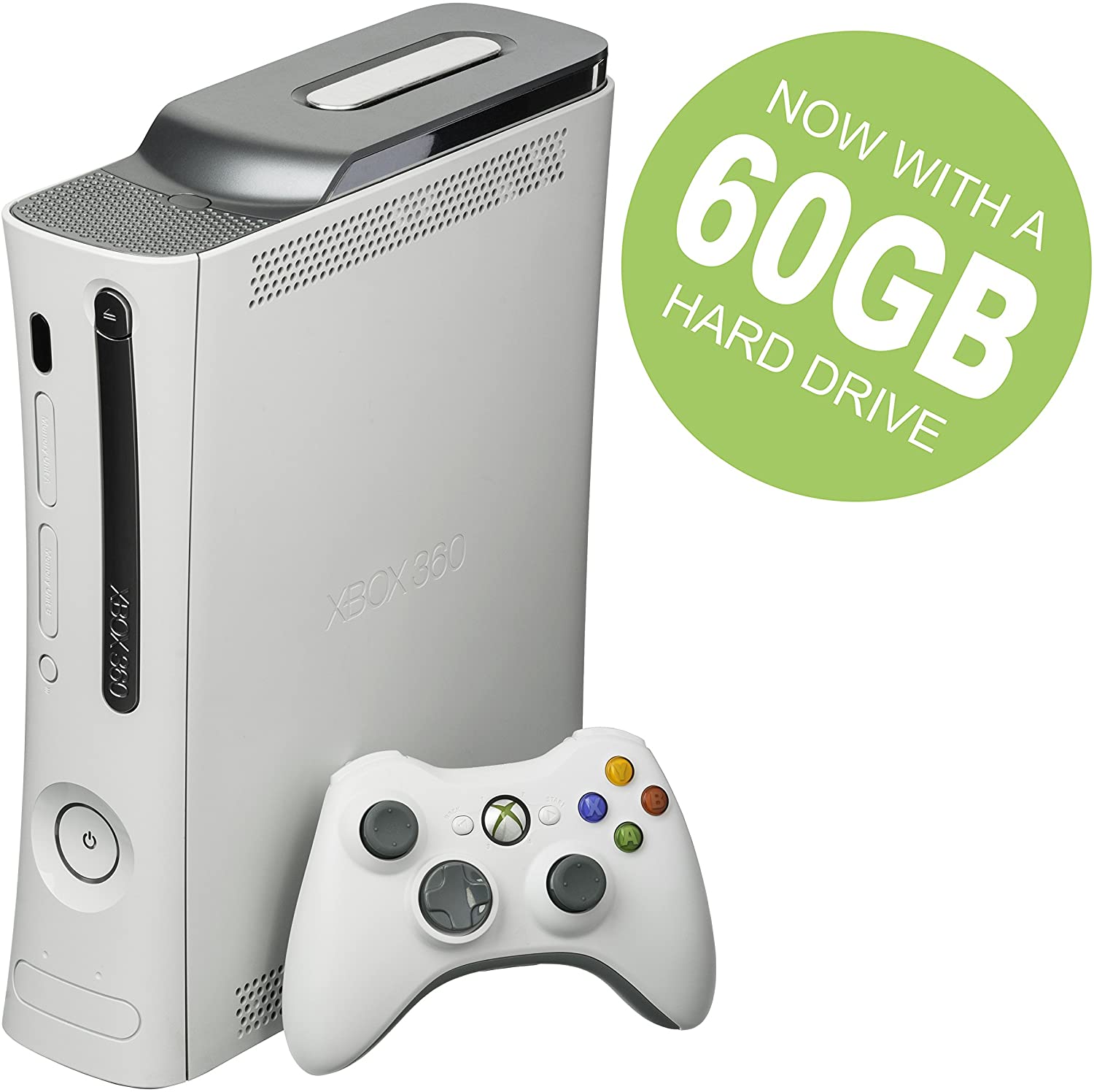 the-microsoft-xbox-360-console-powerful-gaming-in-a-box