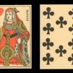 The Origin of Playing Cards