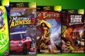 The Top Ten Xbox 360 Games for Teens