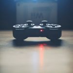 The world of computer gaming, high stakes and intense competition