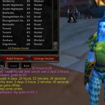 World of Warcraft Horde Guide Using Joana's Guide Optimally