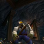 World of Warcraft Mining Profession