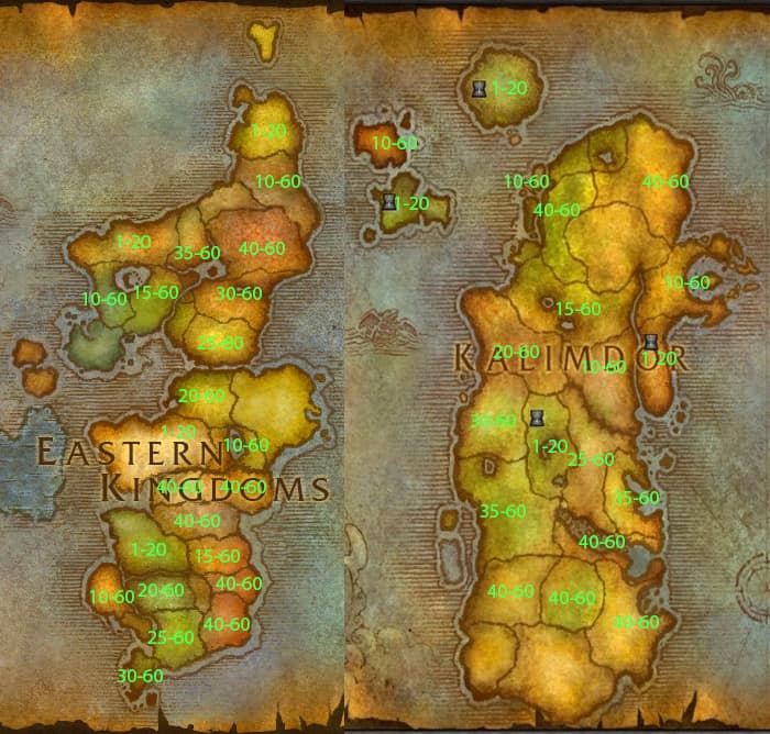 world-of-warcraft-powerleveling-guide-how-to