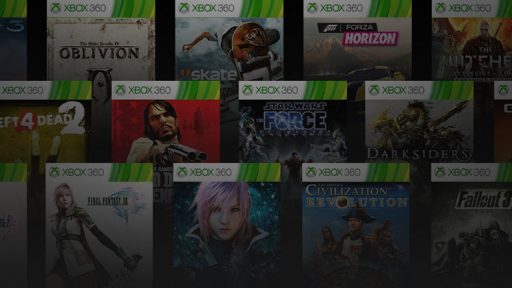 Xbox 360 – Gaming Now