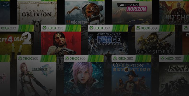 Xbox 360 – Gaming Now