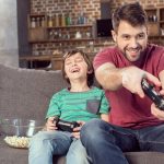 Xbox Games For Online Gaming That Mom And Dad Should Know About